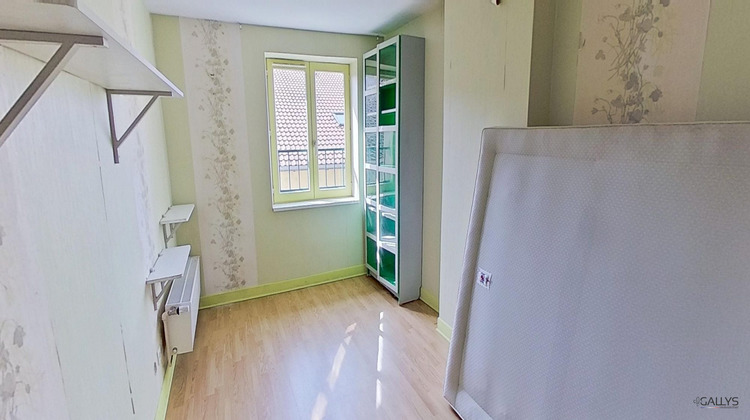 Ma-Cabane - Vente Maison Commercy, 67 m²