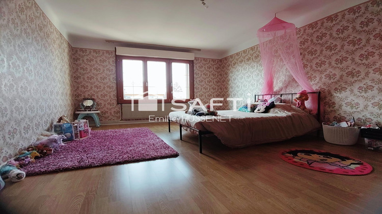 Ma-Cabane - Vente Maison Commercy, 184 m²