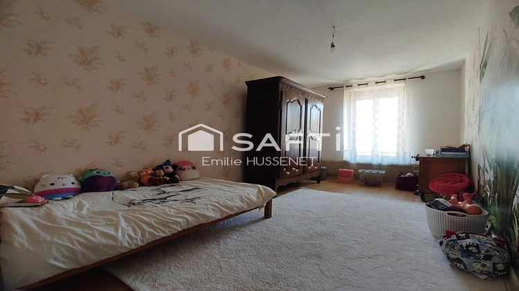 Ma-Cabane - Vente Maison Commercy, 184 m²