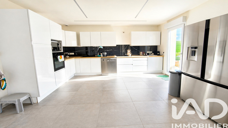 Ma-Cabane - Vente Maison Commercy, 136 m²
