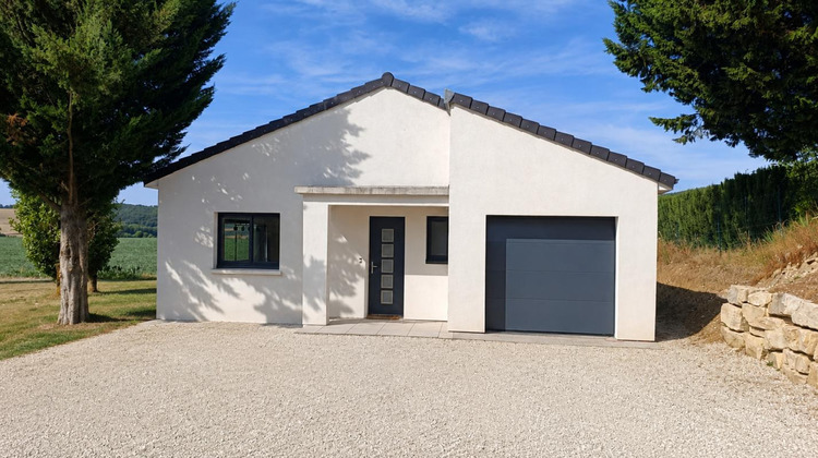 Ma-Cabane - Vente Maison COMMERCY, 109 m²