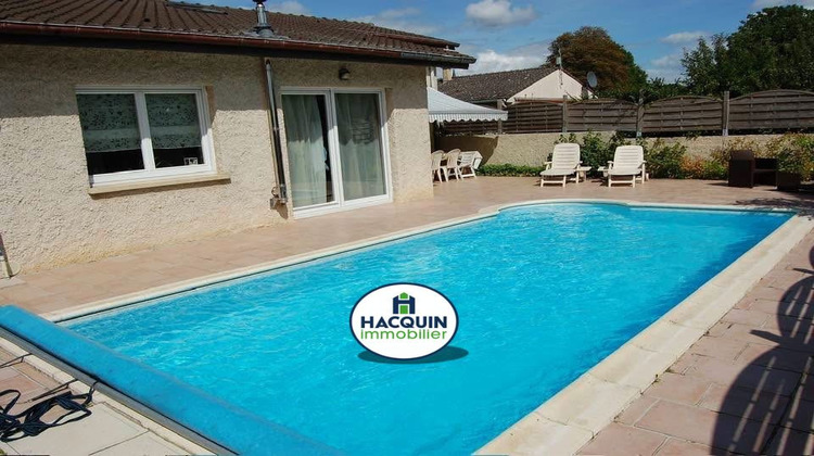 Ma-Cabane - Vente Maison Commercy, 132 m²