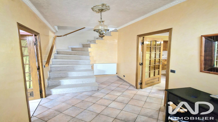 Ma-Cabane - Vente Maison Commercy, 169 m²