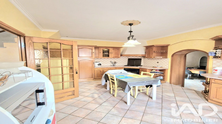Ma-Cabane - Vente Maison Commercy, 169 m²