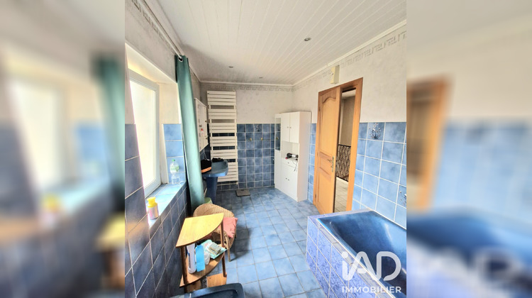 Ma-Cabane - Vente Maison Commercy, 169 m²
