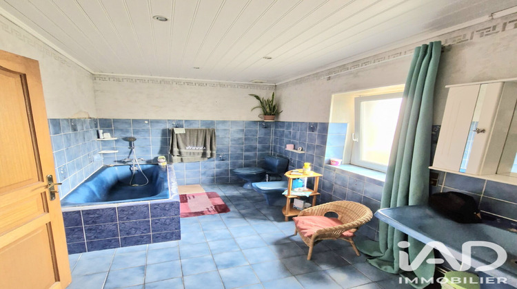 Ma-Cabane - Vente Maison Commercy, 169 m²