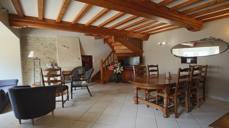 Ma-Cabane - Vente Maison Commes, 100 m²