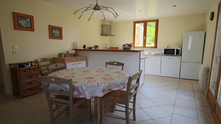 Ma-Cabane - Vente Maison Commes, 100 m²