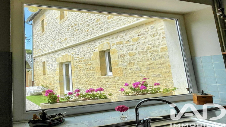 Ma-Cabane - Vente Maison Commes, 299 m²