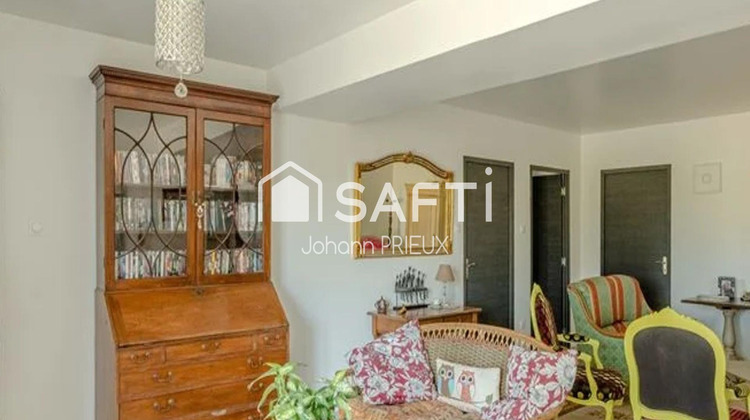 Ma-Cabane - Vente Maison Commes, 225 m²