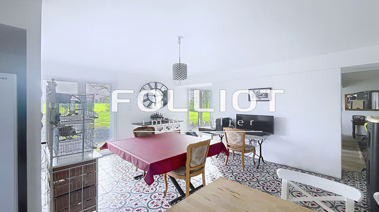 Ma-Cabane - Vente Maison COMMES, 105 m²