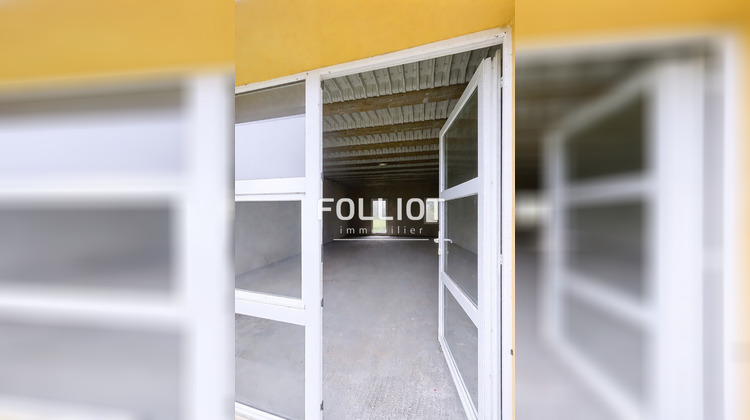 Ma-Cabane - Vente Maison COMMES, 50 m²