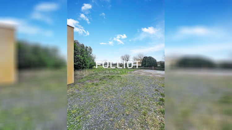 Ma-Cabane - Vente Maison COMMES, 50 m²