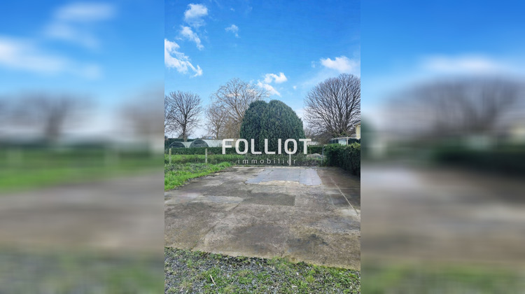 Ma-Cabane - Vente Maison COMMES, 50 m²