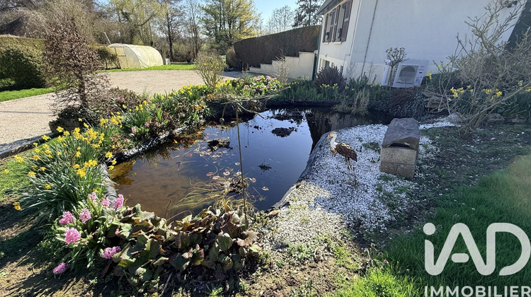 Ma-Cabane - Vente Maison Commes, 114 m²