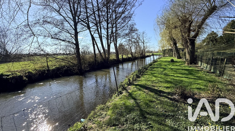 Ma-Cabane - Vente Maison Commes, 114 m²