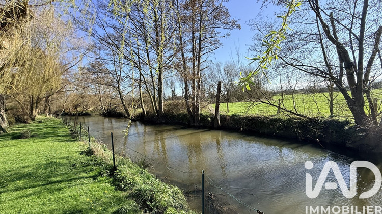 Ma-Cabane - Vente Maison Commes, 114 m²