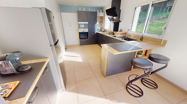 Ma-Cabane - Vente Maison COMMES, 124 m²