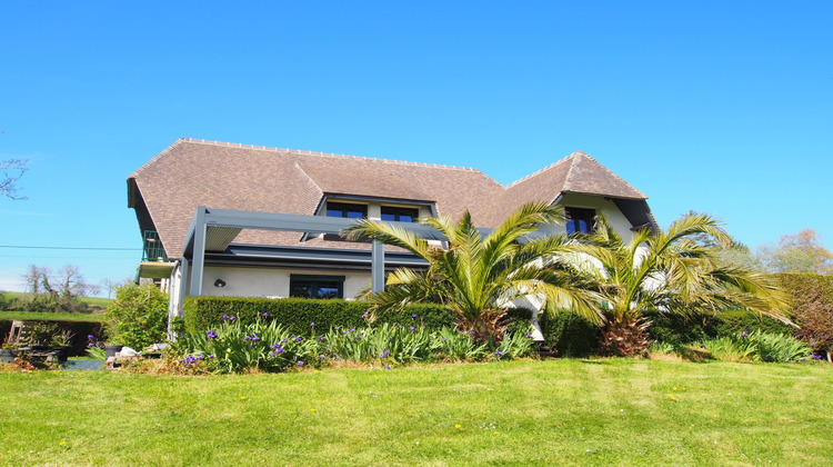 Ma-Cabane - Vente Maison Commes, 114 m²