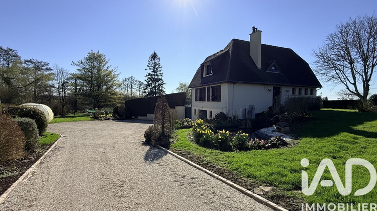Ma-Cabane - Vente Maison Commes, 114 m²