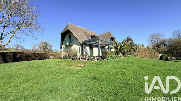 Ma-Cabane - Vente Maison Commes, 114 m²