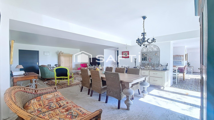 Ma-Cabane - Vente Maison Commes, 275 m²
