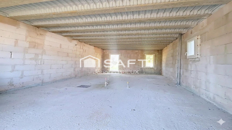 Ma-Cabane - Vente Maison Commes, 275 m²