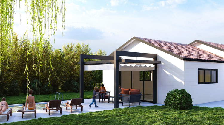 Ma-Cabane - Vente Maison Communay, 130 m²