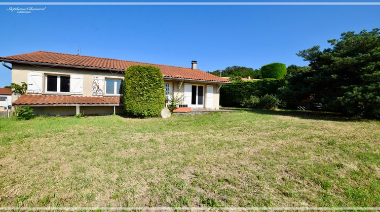 Ma-Cabane - Vente Maison COMMUNAY, 90 m²