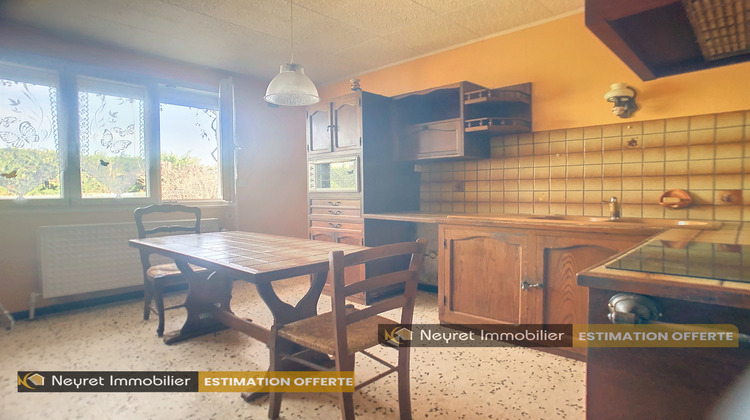 Ma-Cabane - Vente Maison Communay, 94 m²