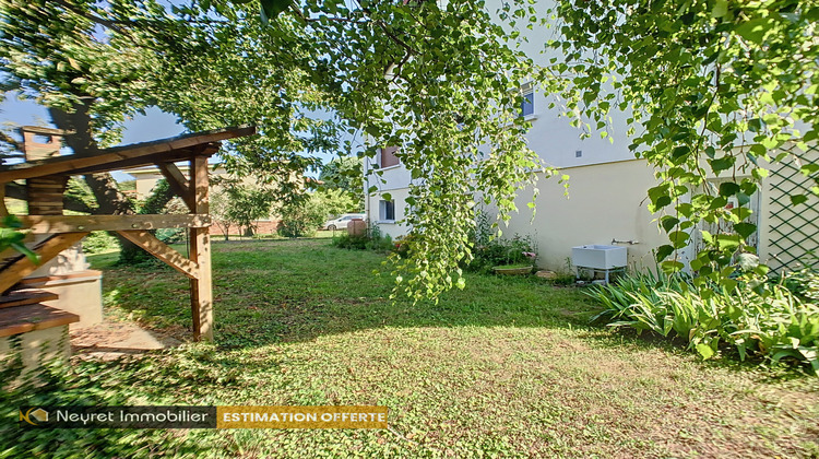 Ma-Cabane - Vente Maison Communay, 200 m²