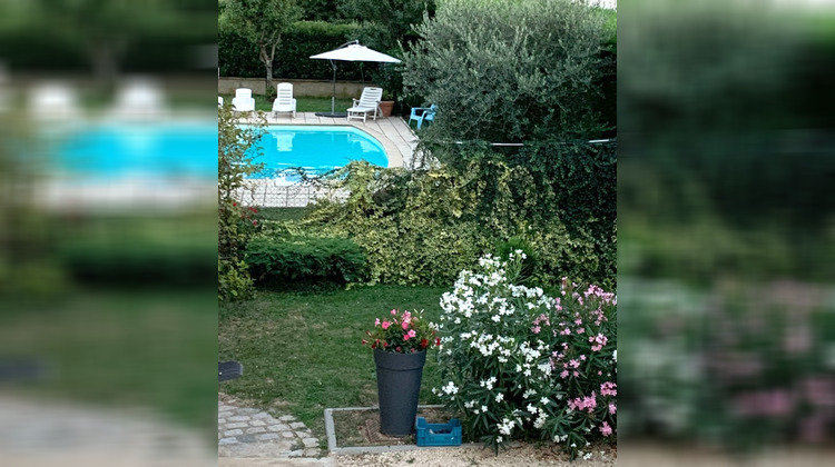 Ma-Cabane - Vente Maison Communay, 196 m²