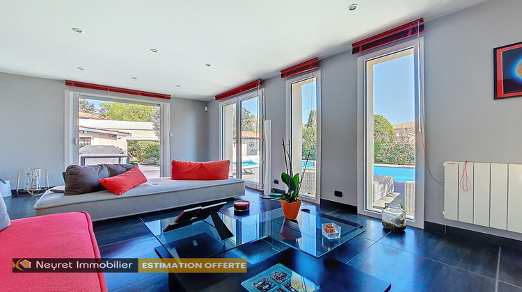 Ma-Cabane - Vente Maison Communay, 170 m²