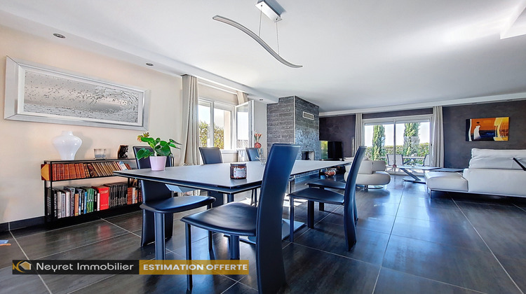 Ma-Cabane - Vente Maison Communay, 170 m²