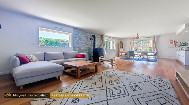 Ma-Cabane - Vente Maison Communay, 132 m²