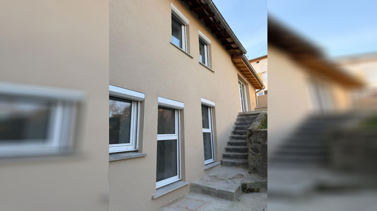 Ma-Cabane - Vente Maison COMMUNAY, 67 m²