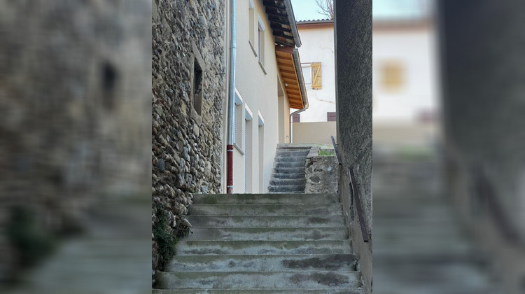 Ma-Cabane - Vente Maison COMMUNAY, 67 m²