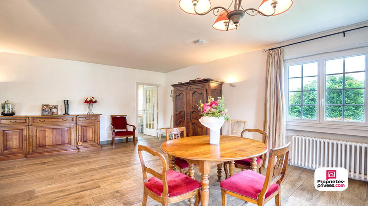 Ma-Cabane - Vente Maison COMMUNAY, 231 m²