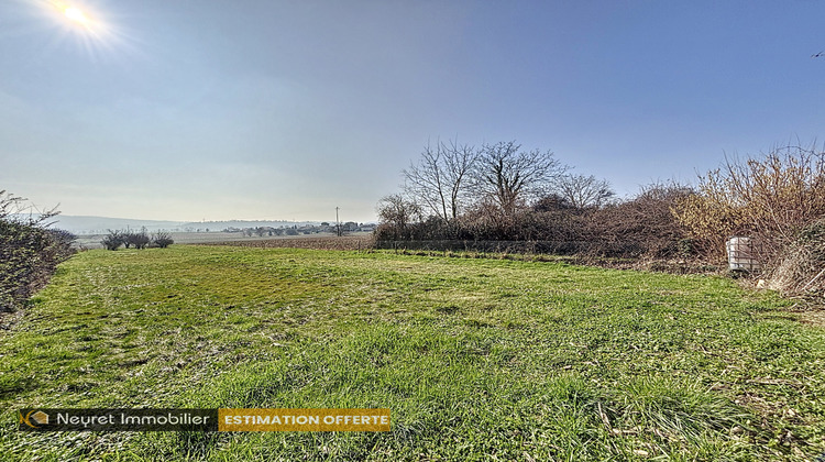 Ma-Cabane - Vente Maison Communay, 148 m²