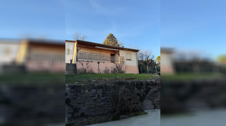 Ma-Cabane - Vente Maison COMMUNAY, 65 m²