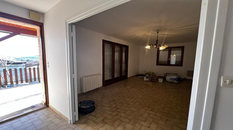 Ma-Cabane - Vente Maison COMMUNAY, 65 m²