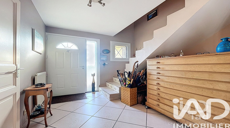 Ma-Cabane - Vente Maison Communay, 136 m²