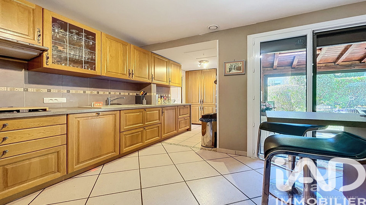 Ma-Cabane - Vente Maison Communay, 136 m²