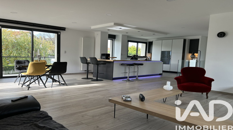 Ma-Cabane - Vente Maison Communay, 147 m²