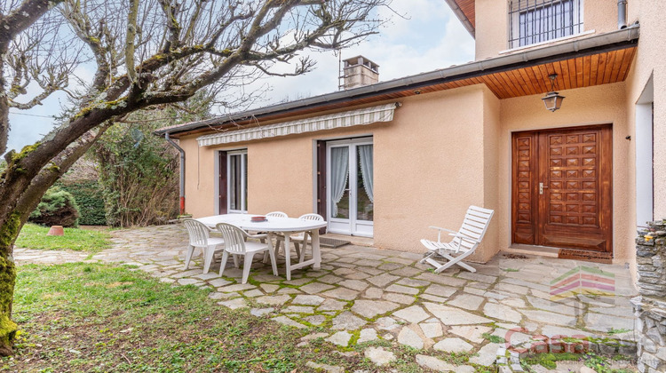 Ma-Cabane - Vente Maison COMMUNAY, 138 m²
