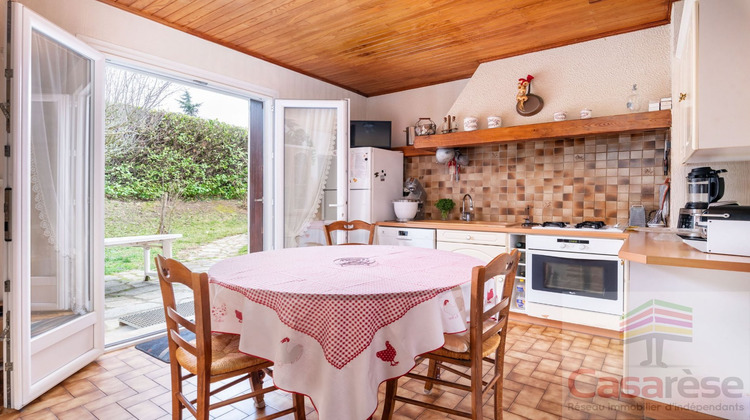 Ma-Cabane - Vente Maison COMMUNAY, 138 m²