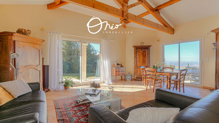 Ma-Cabane - Vente Maison COMMUNAY, 168 m²