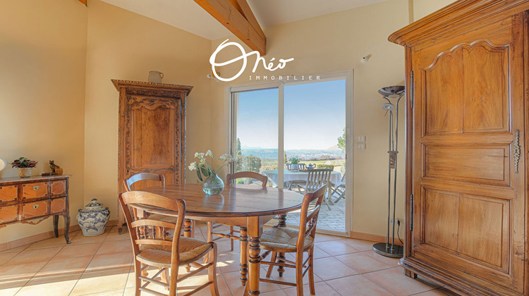 Ma-Cabane - Vente Maison COMMUNAY, 168 m²