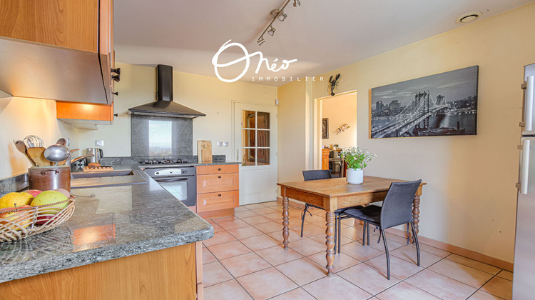 Ma-Cabane - Vente Maison COMMUNAY, 168 m²