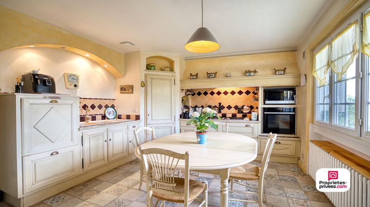 Ma-Cabane - Vente Maison COMMUNAY, 232 m²